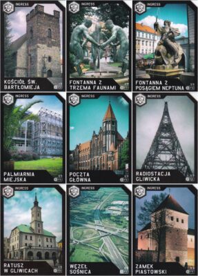 FS Silesia Gliwice Set